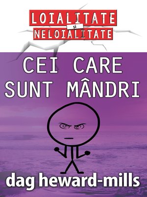 cover image of Cei Care Sunt Mãndri